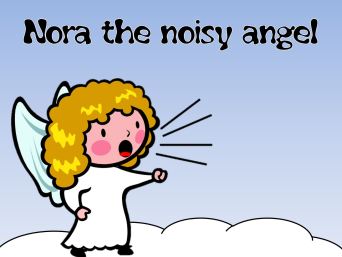 nora-the-noisy-angel